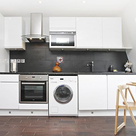 Holiday Lets London - I5 Экстерьер фото