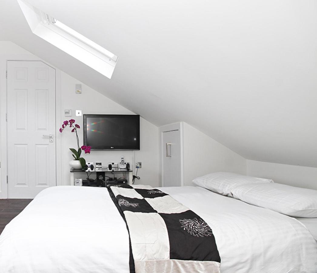 Holiday Lets London - I5 Экстерьер фото