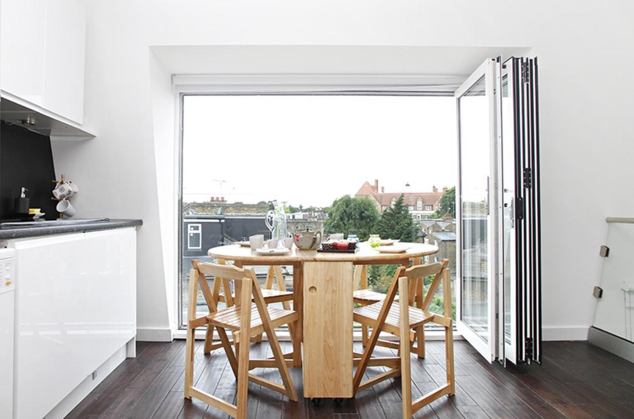 Holiday Lets London - I5 Экстерьер фото