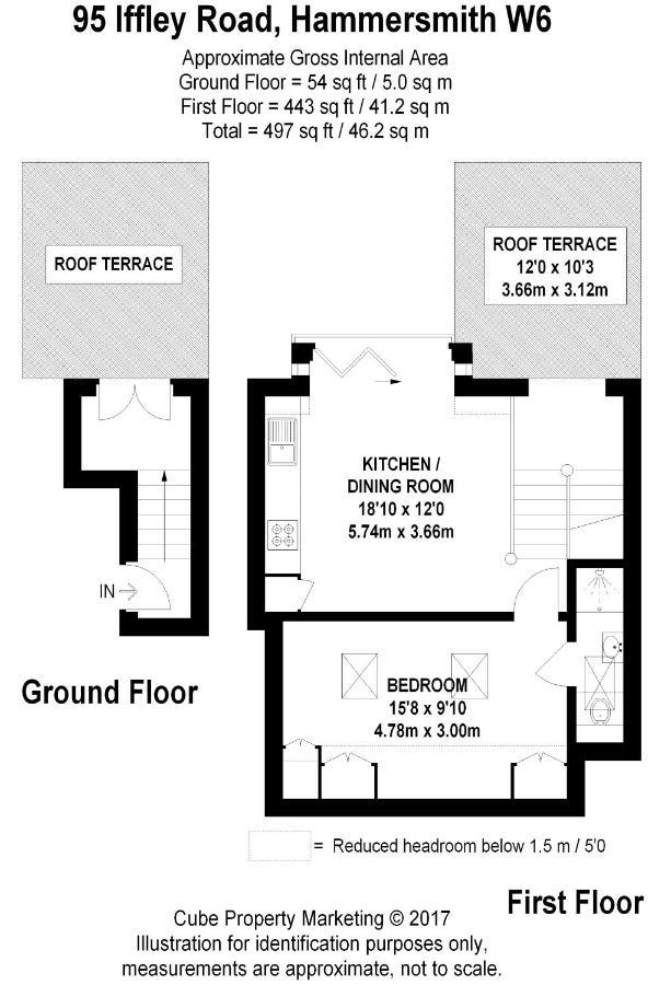 Holiday Lets London - I5 Экстерьер фото